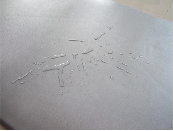 EP soft PVC Exercise Mat with grommets - Image 9