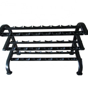 EP 3- Tier Dumbbell Rack (10 sets) (Bundle)