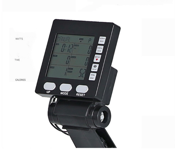 Air Rower (Bundle) - Image 4