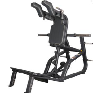 Elite Pro Super Squat System