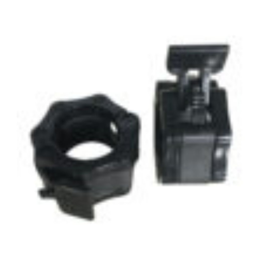 Barbell Clamp Pair