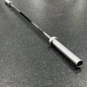 6' Crossfit Women Barbell