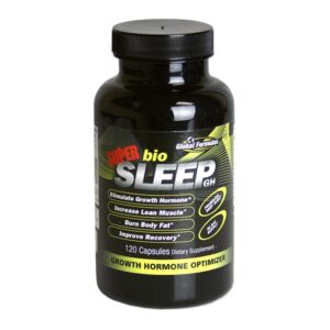 SUPER BIO SLEEP GH