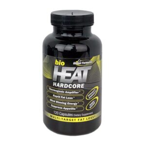 BIO HEAT HARDCORE