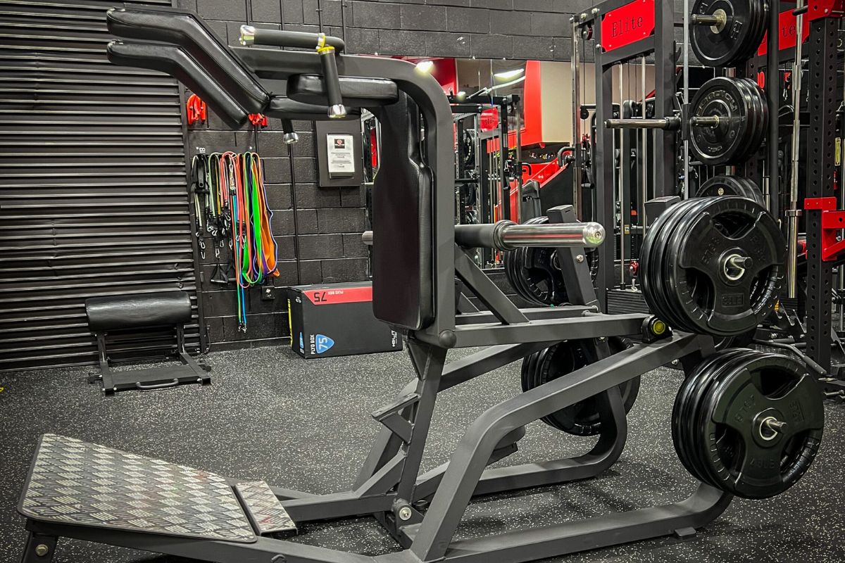 Our Team Can Make A Custom Equipment Bundle For You