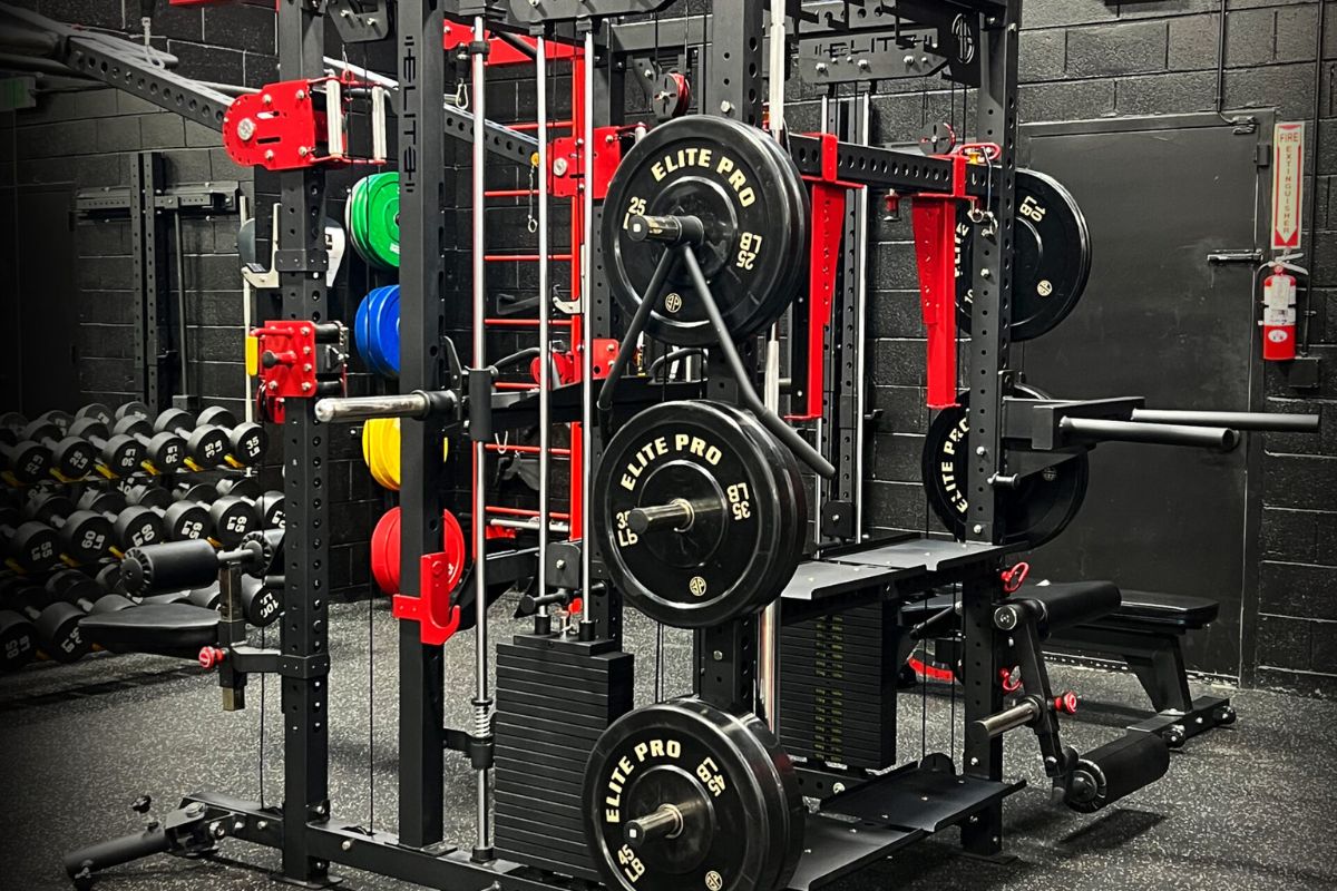 We Aim To Help You Reach Your Goals