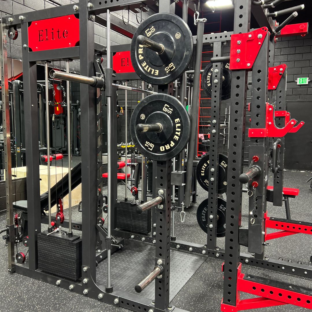 side view of the FTS2