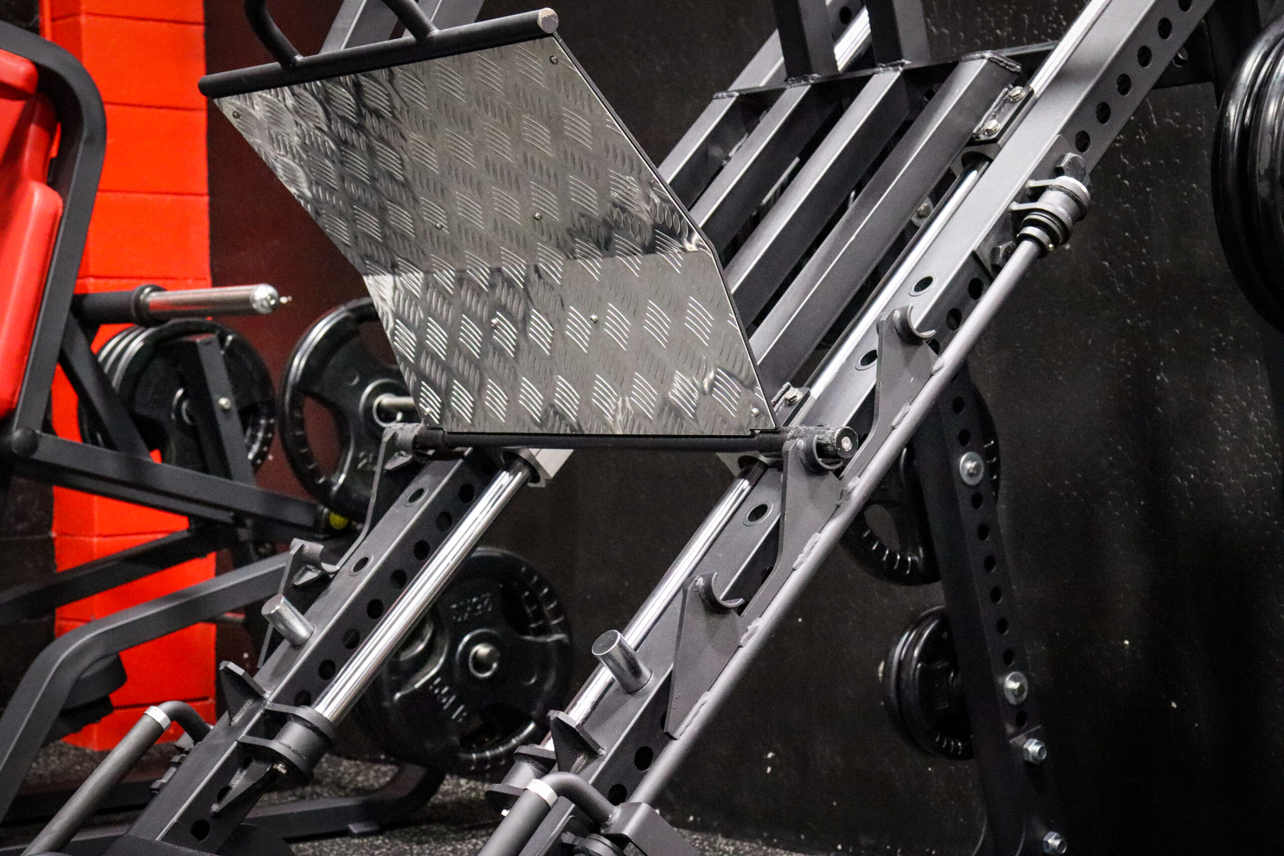 Leg Press ProMax - Image 10