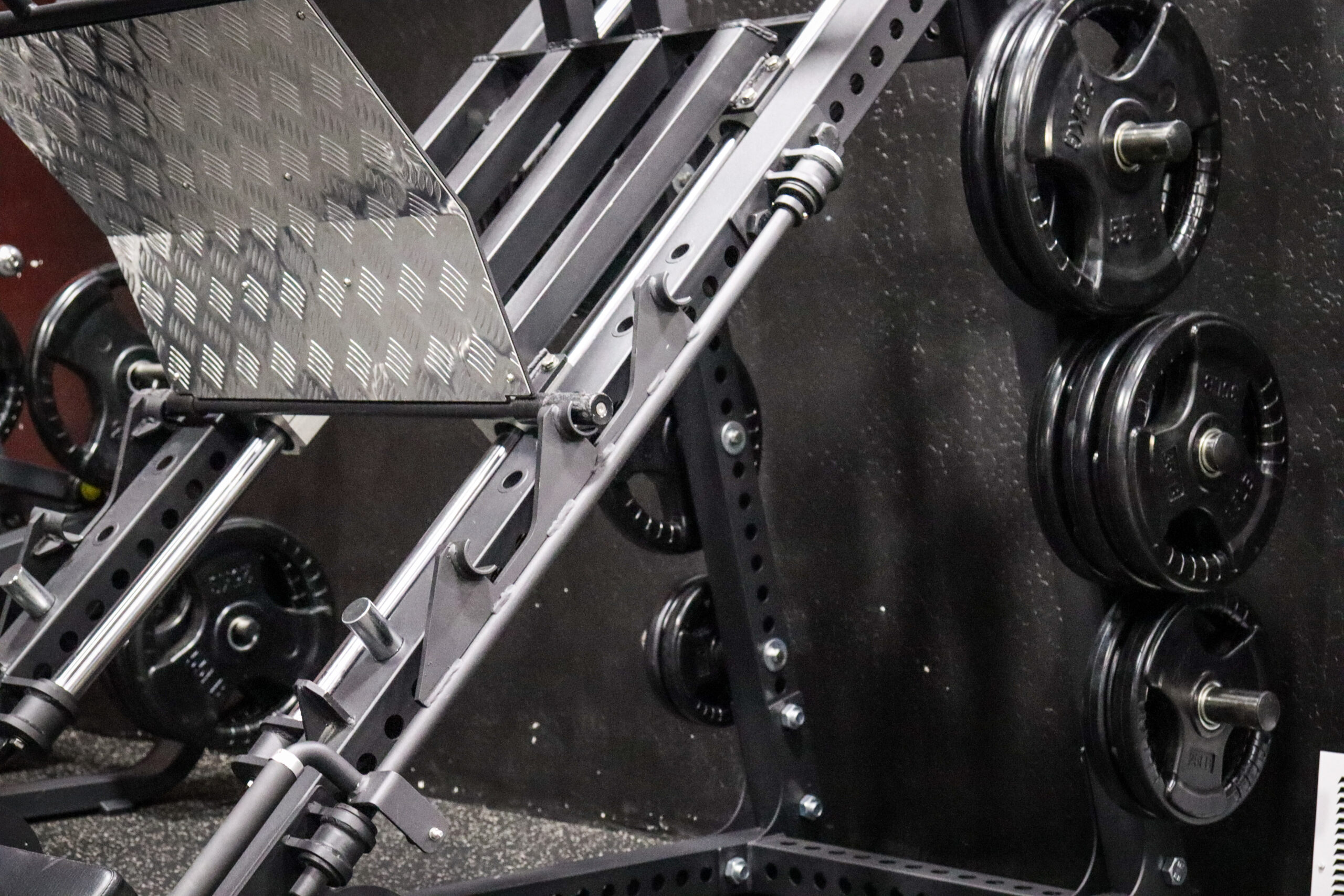 Leg Press ProMax - Image 9