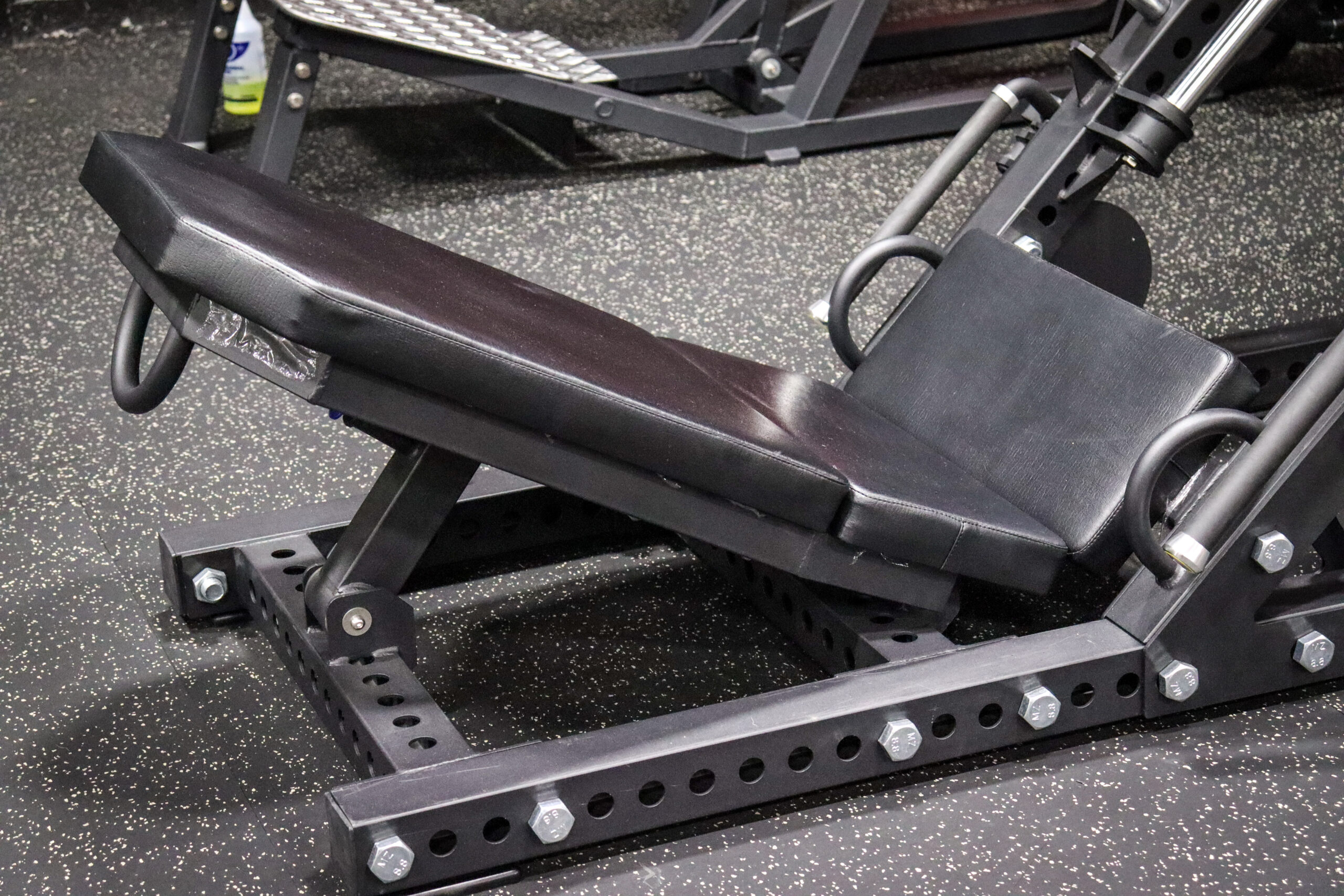 Leg Press ProMax - Image 8