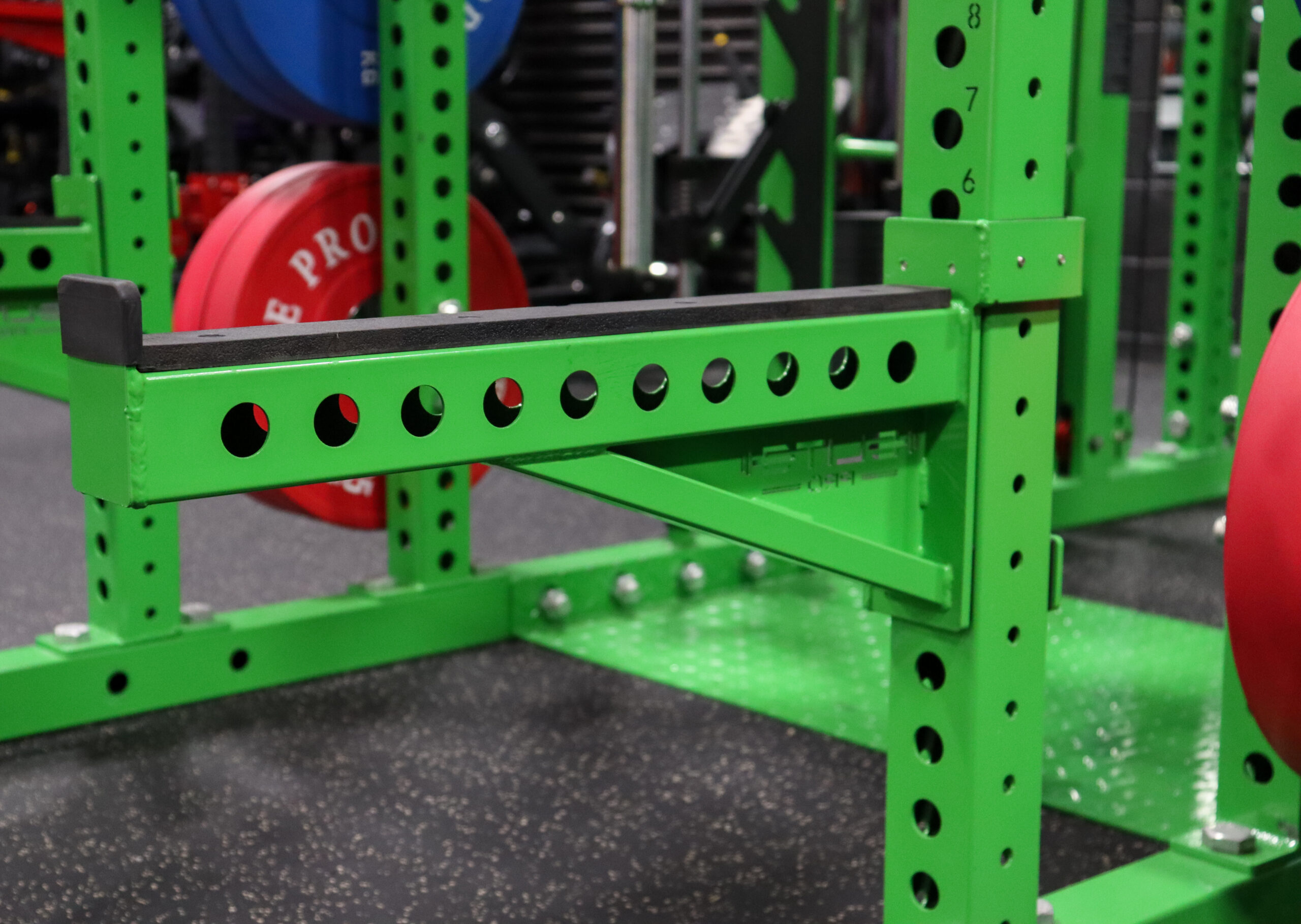 FTS2 Monster Cage Basic - No Attachments Included - Image 21