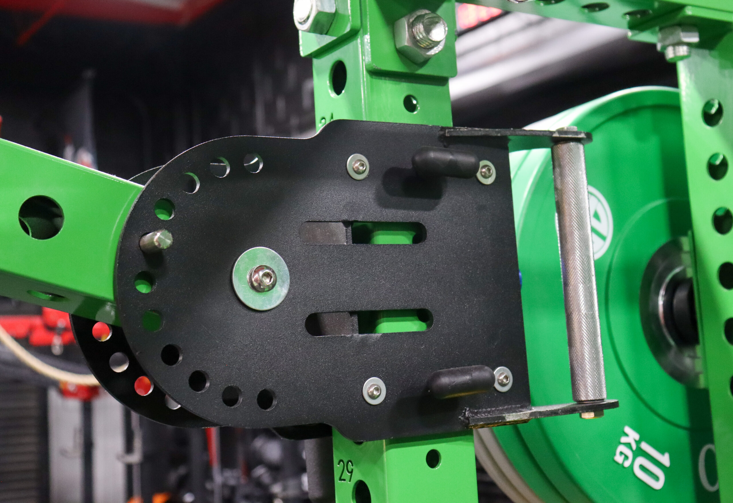 FTS2 Monster Cage Basic - No Attachments Included - Image 23