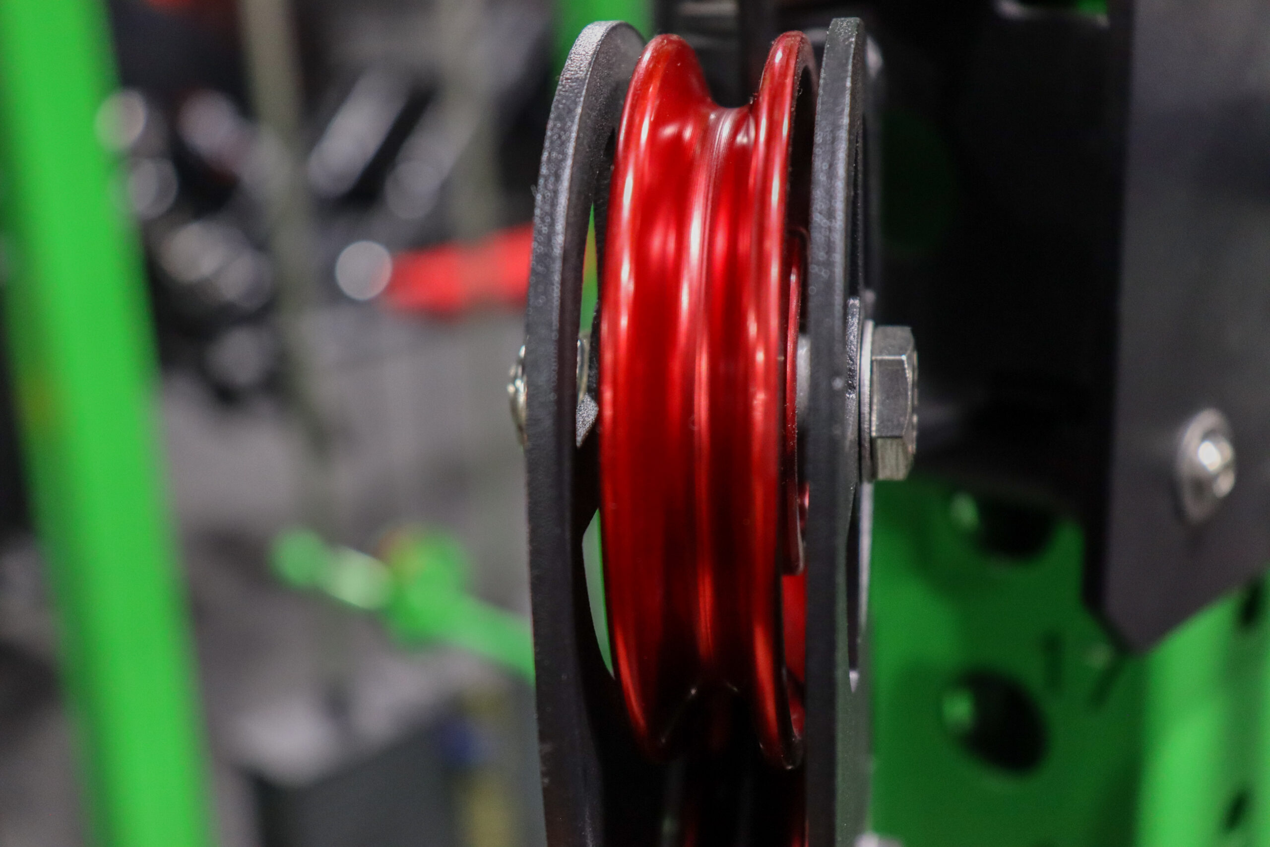 FTS2 Monster Cage Basic - No Attachments Included - Image 25