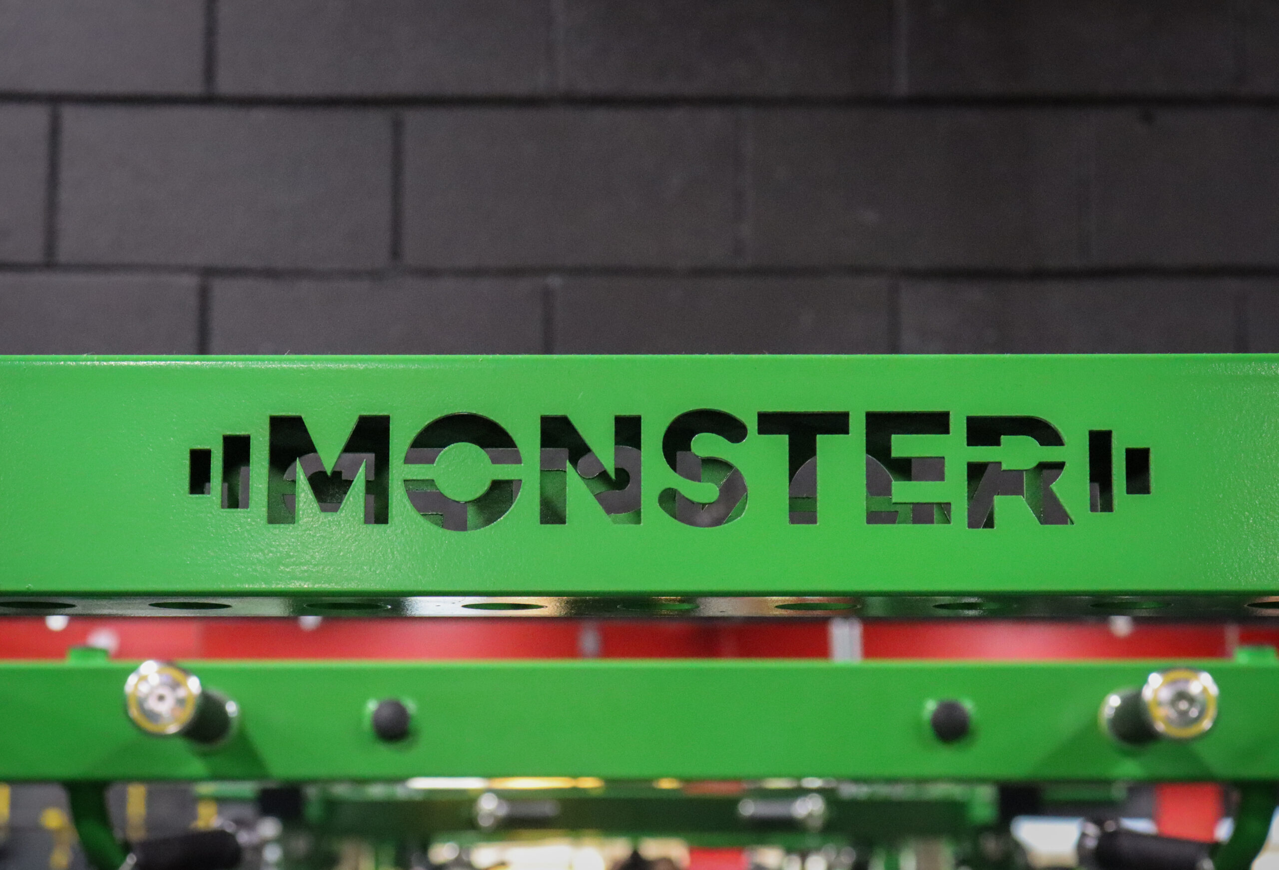 FTS2 Monster Cage Basic - No Attachments Included - Image 28