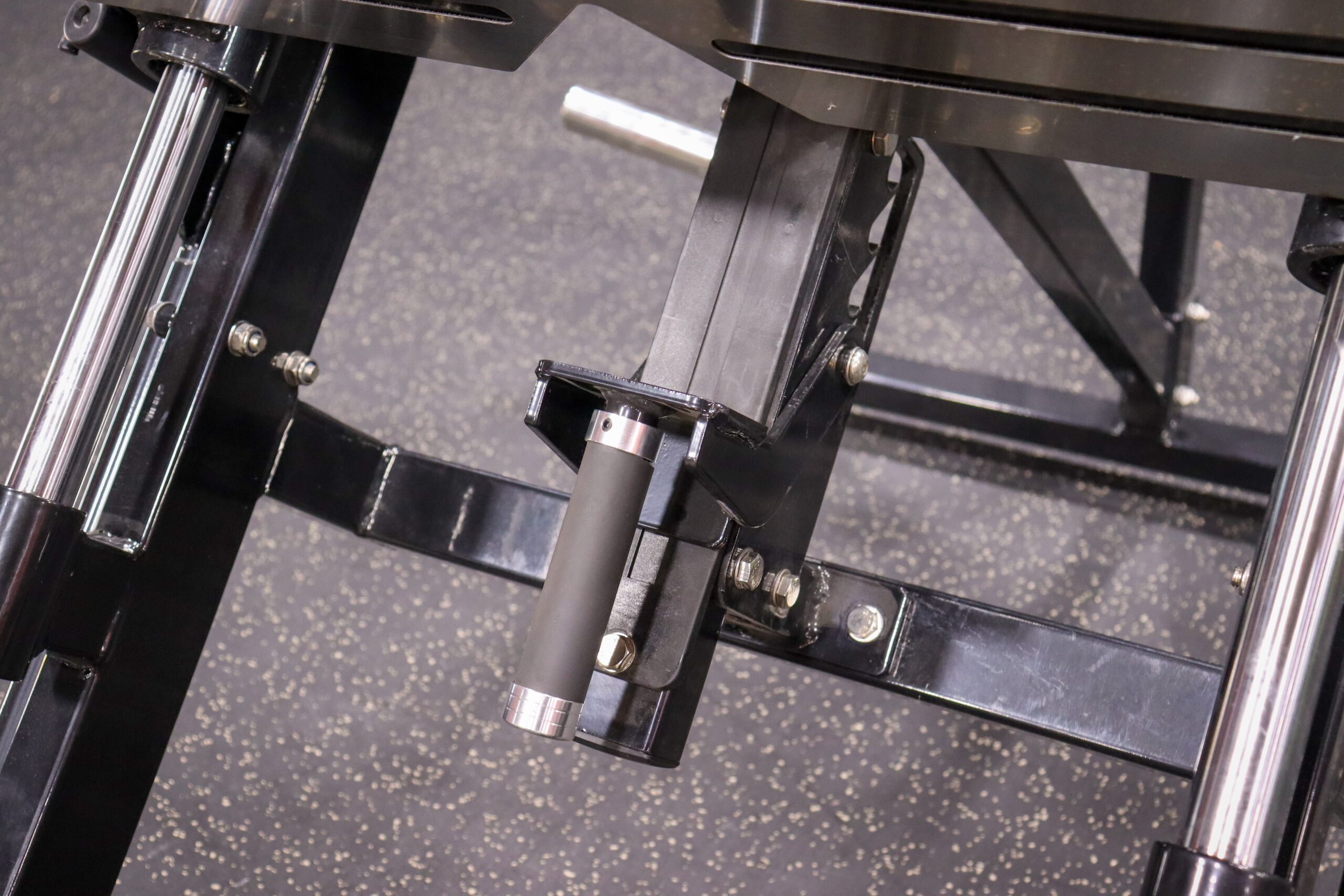 Leg Press Max - Image 6