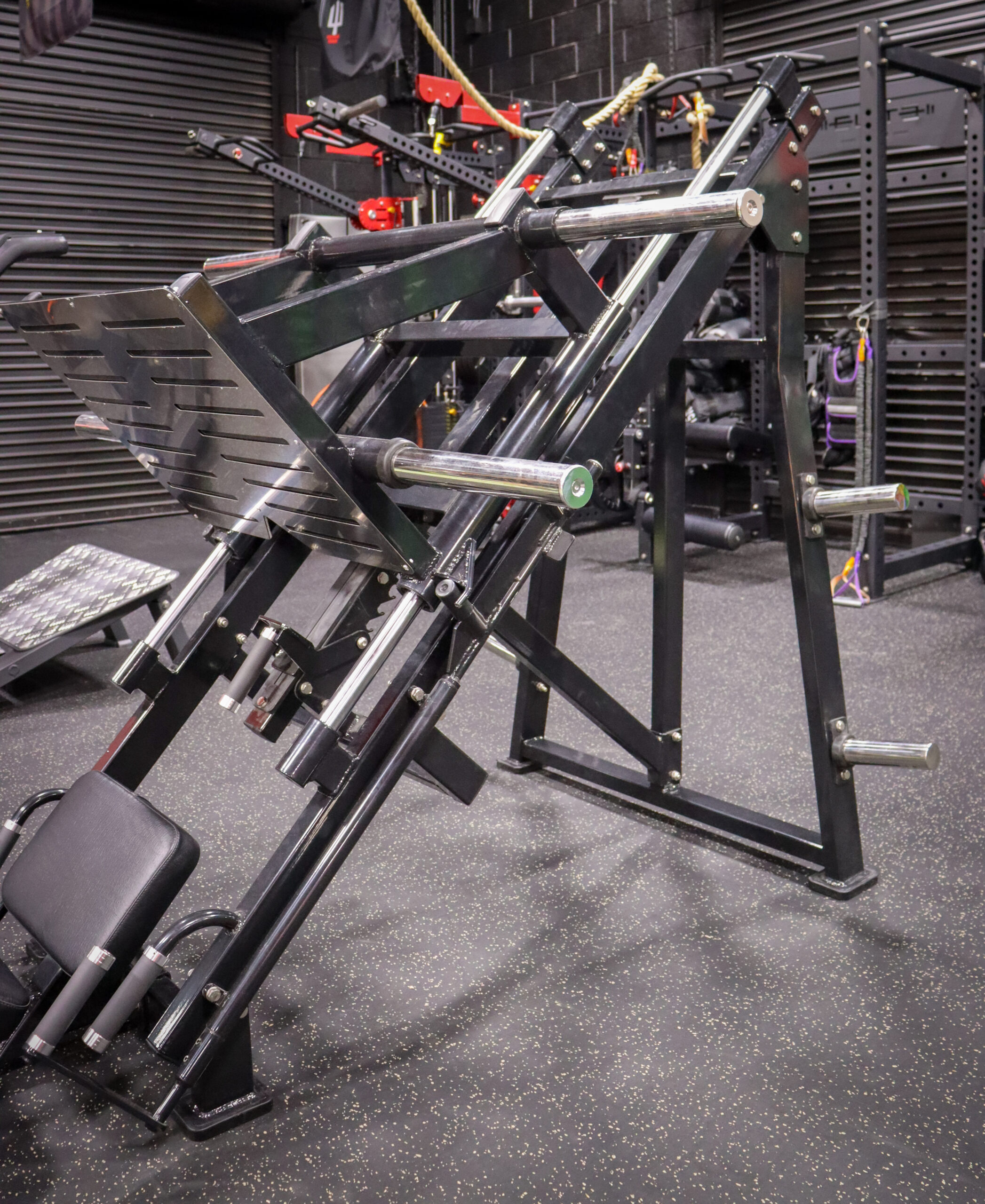 Leg Press Max - Image 12