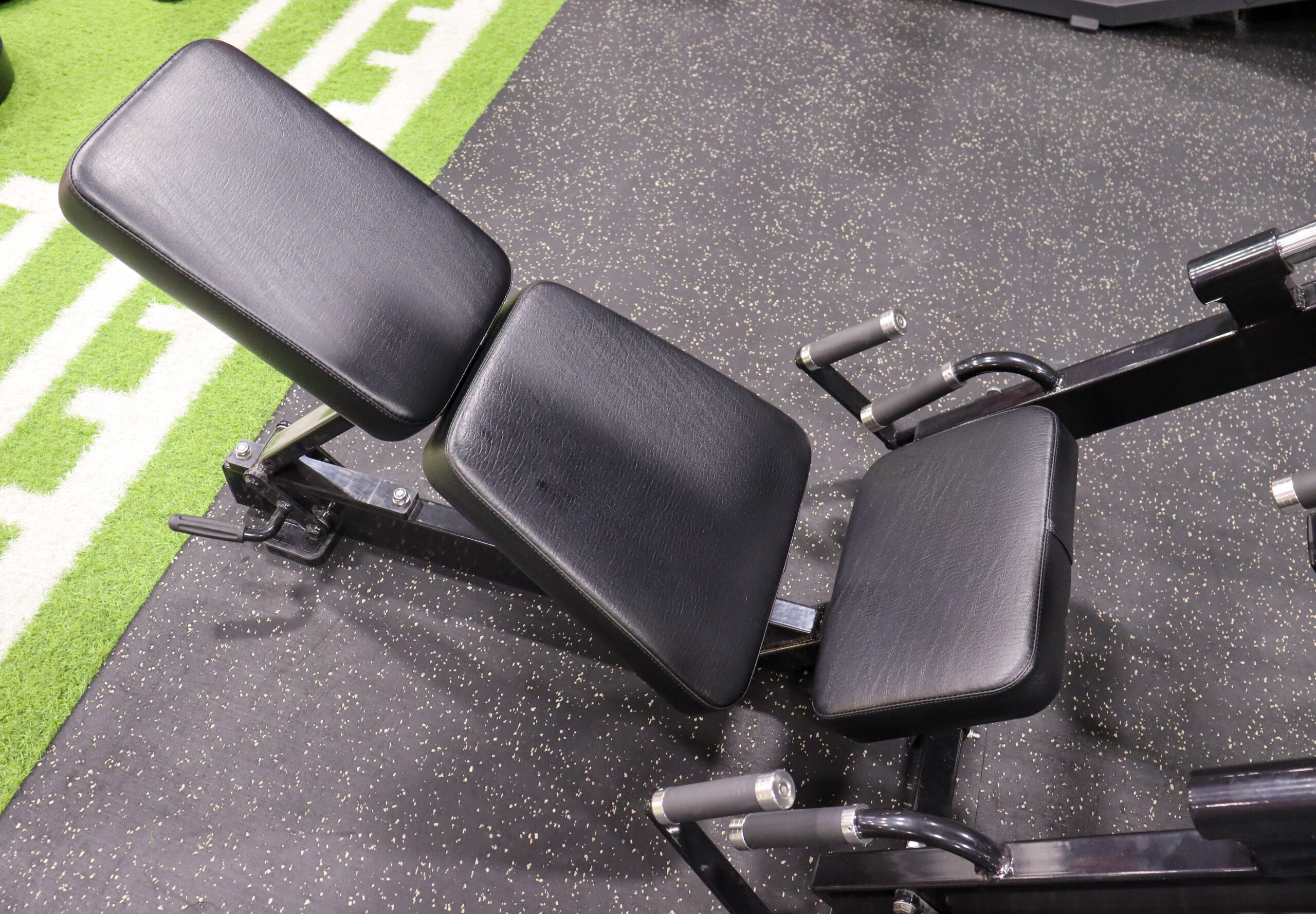 Leg Press Max - Image 13