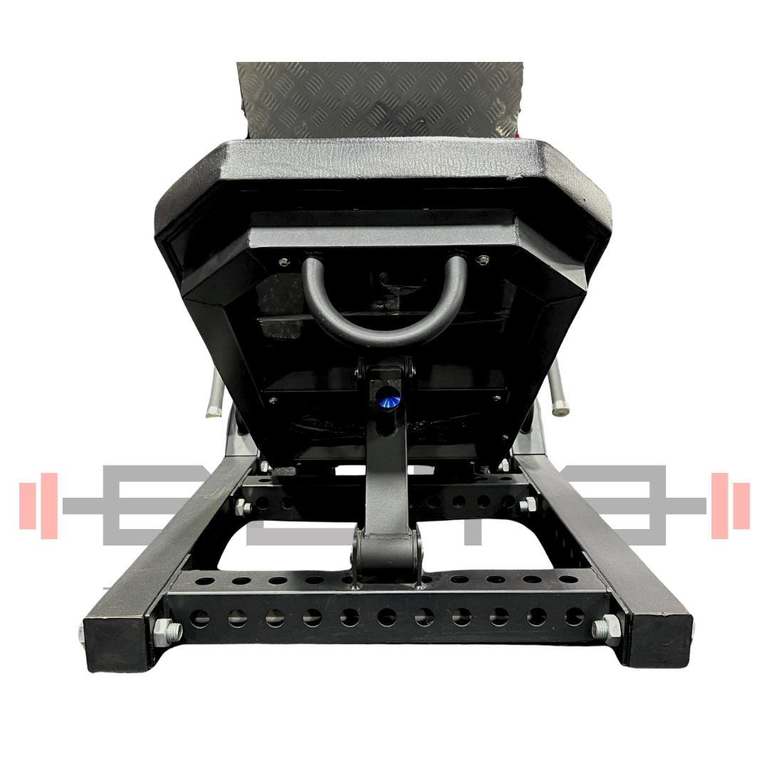 Leg Press ProMax - Image 2
