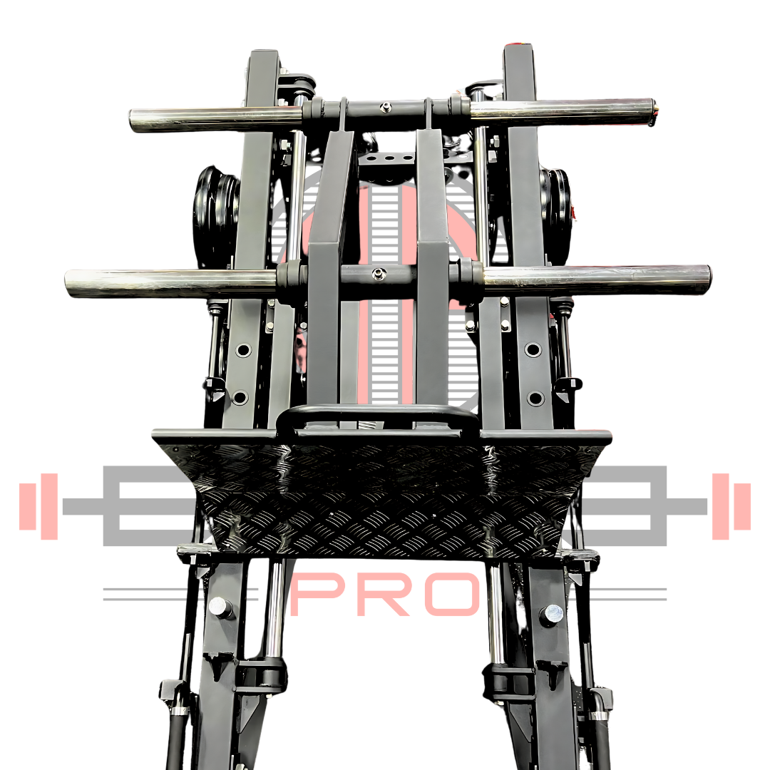 Leg Press ProMax - Image 3