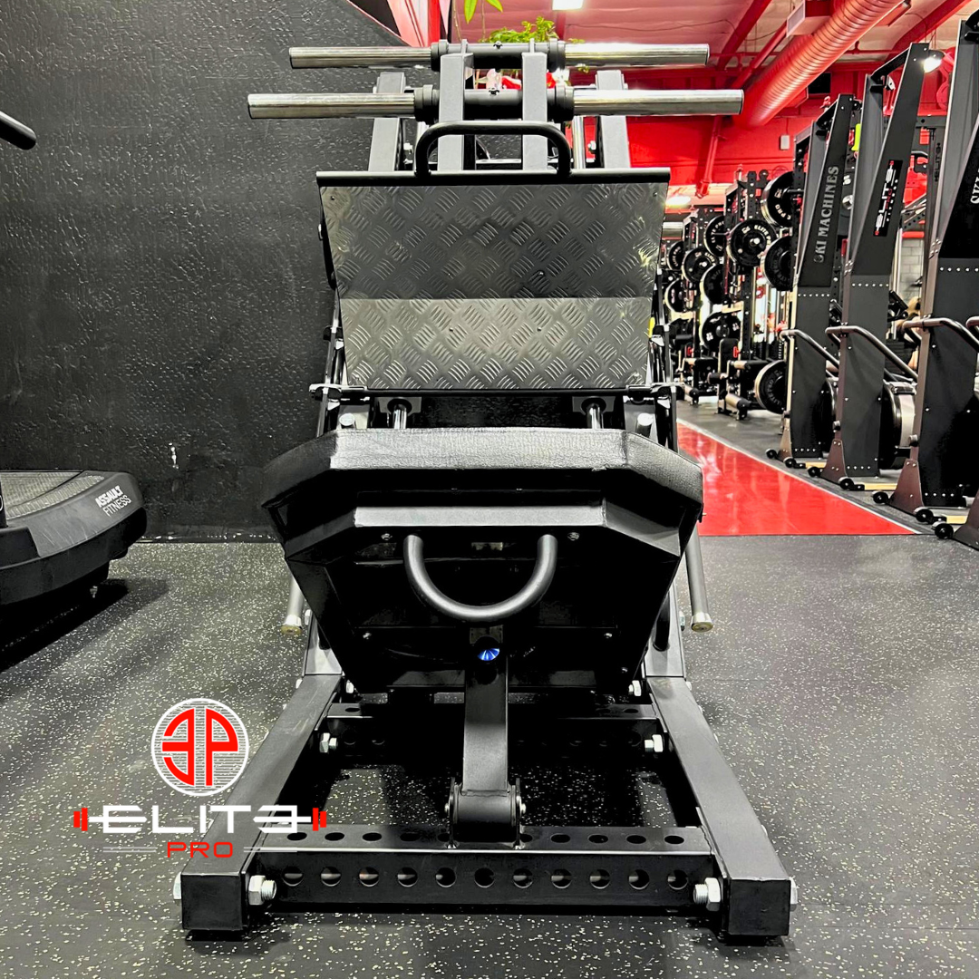 Leg Press ProMax - Image 4