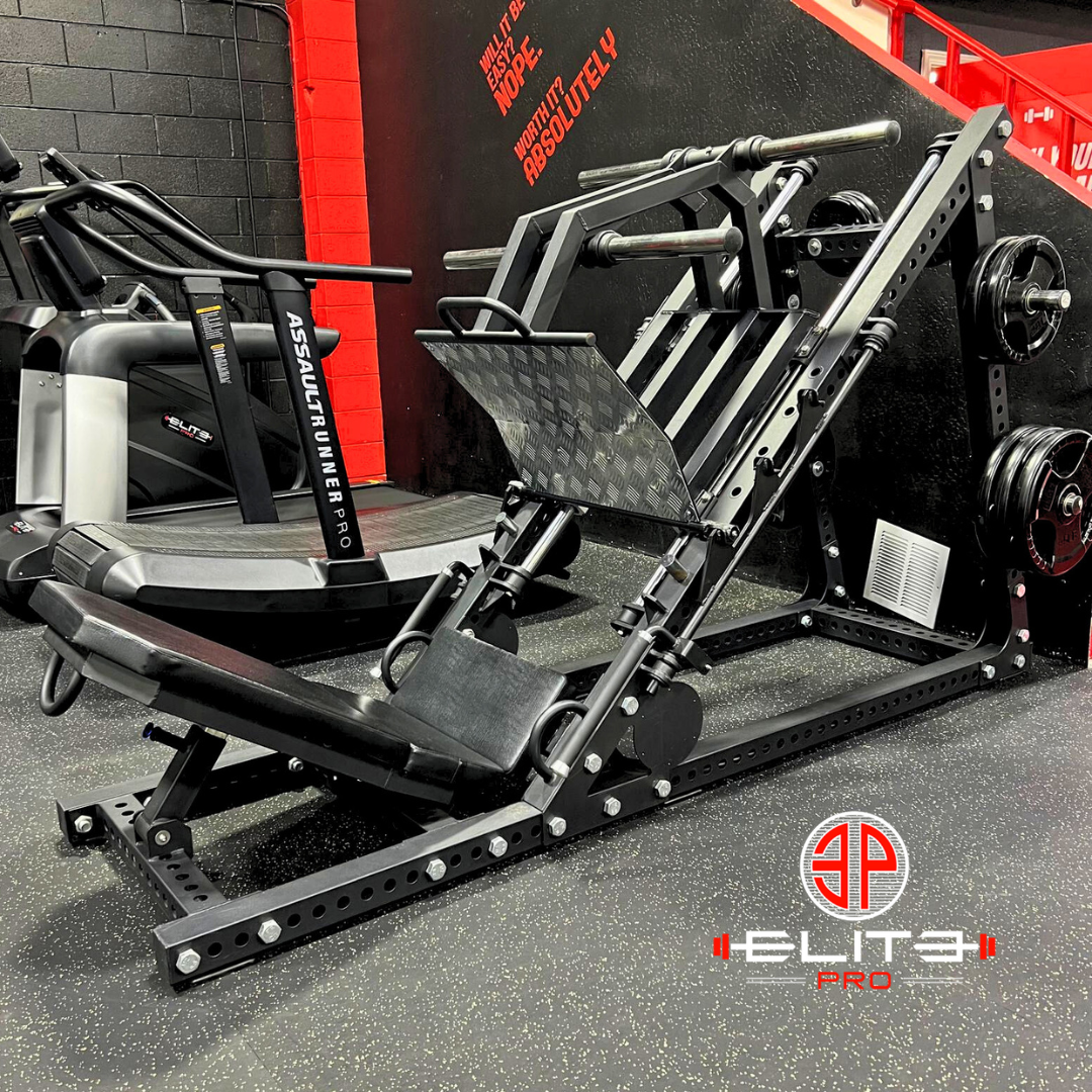 Leg Press ProMax - Image 5