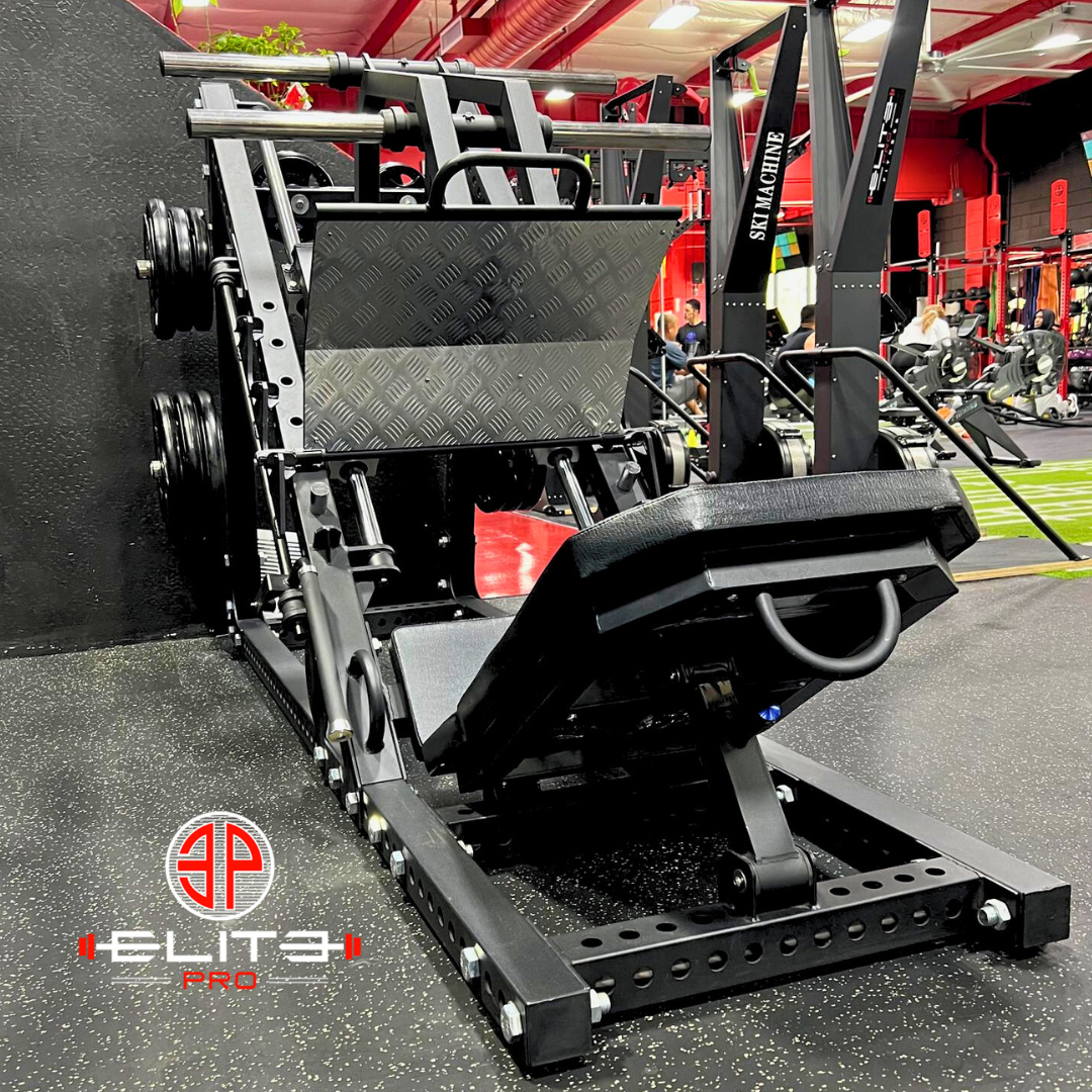 Leg Press ProMax - Image 6