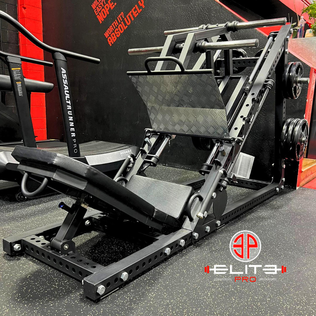 Leg Press ProMax - Image 7