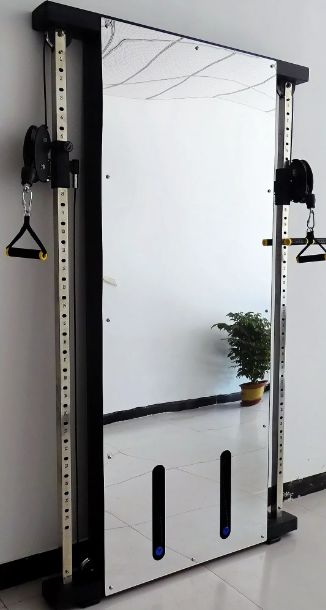 Elite Mirror Functional Trainer - Image 2