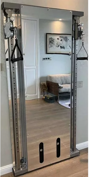 Elite Mirror Functional Trainer - Image 3