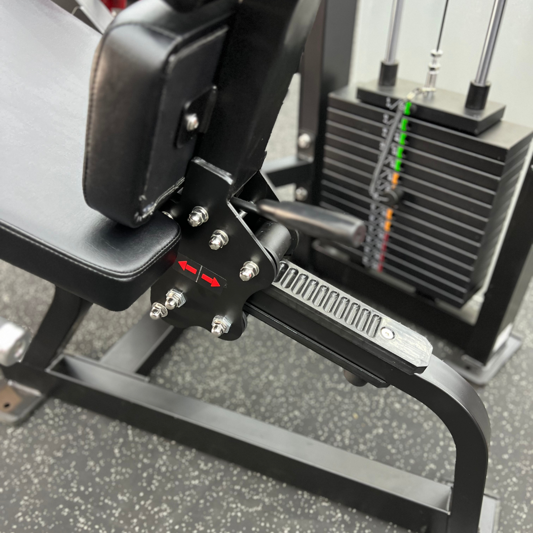 TXS Leg Extension - Image 8