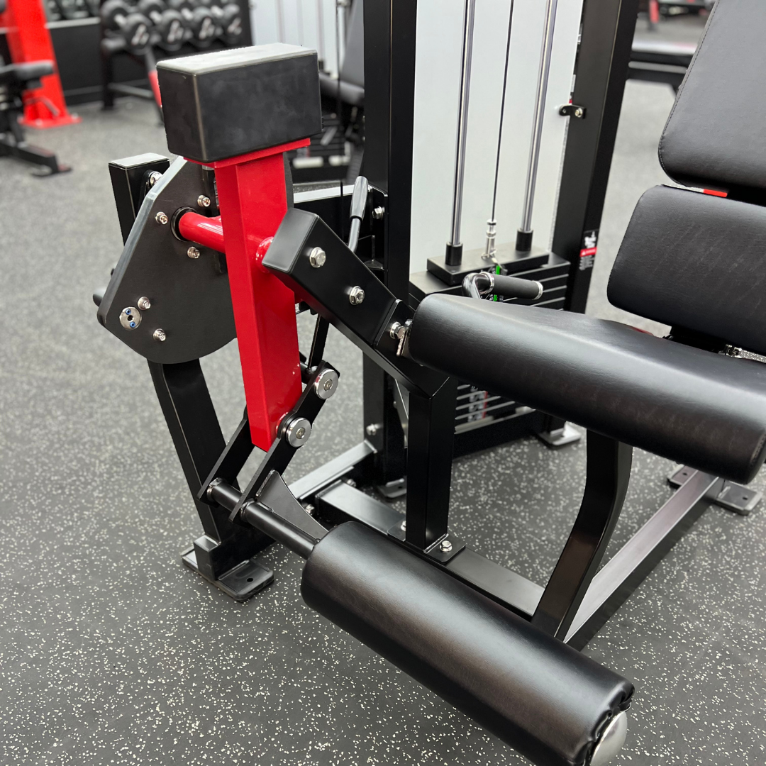 TXS Leg Extension - Image 6