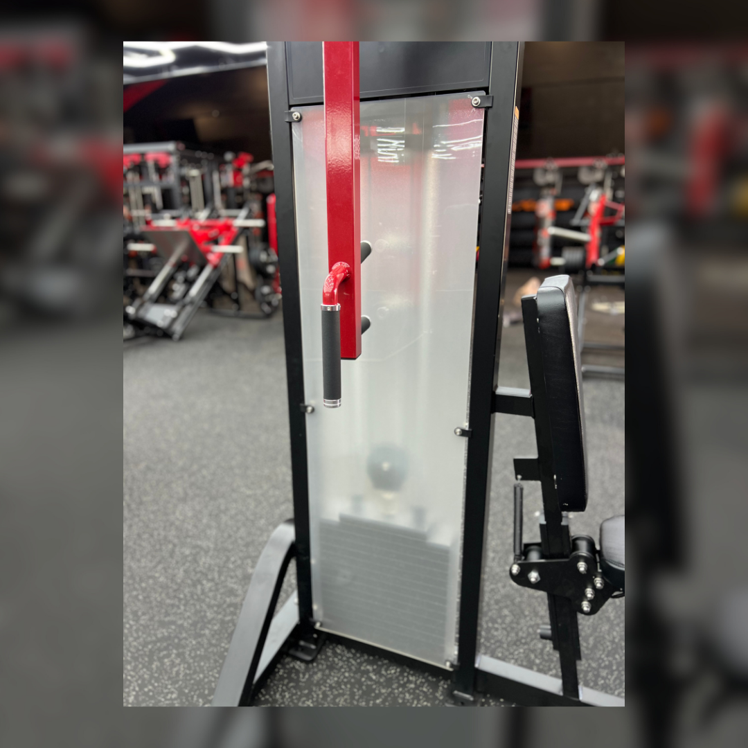 TXS Delt/Pec Fly - Image 6