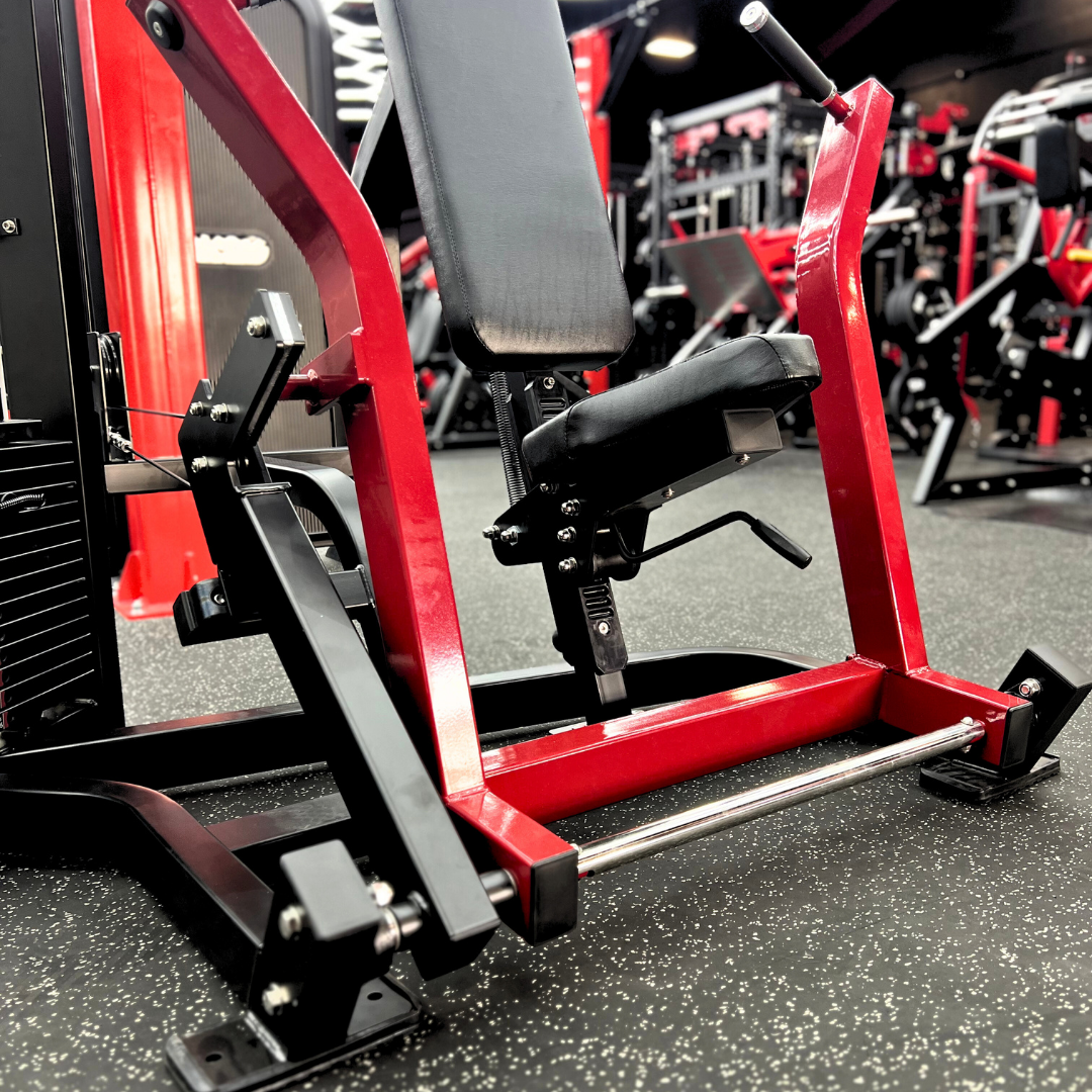 TXS Chest Press - Image 6