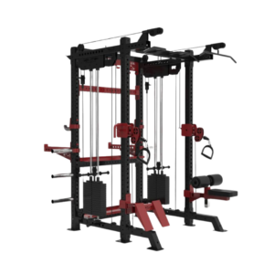 FT2 Power Rack