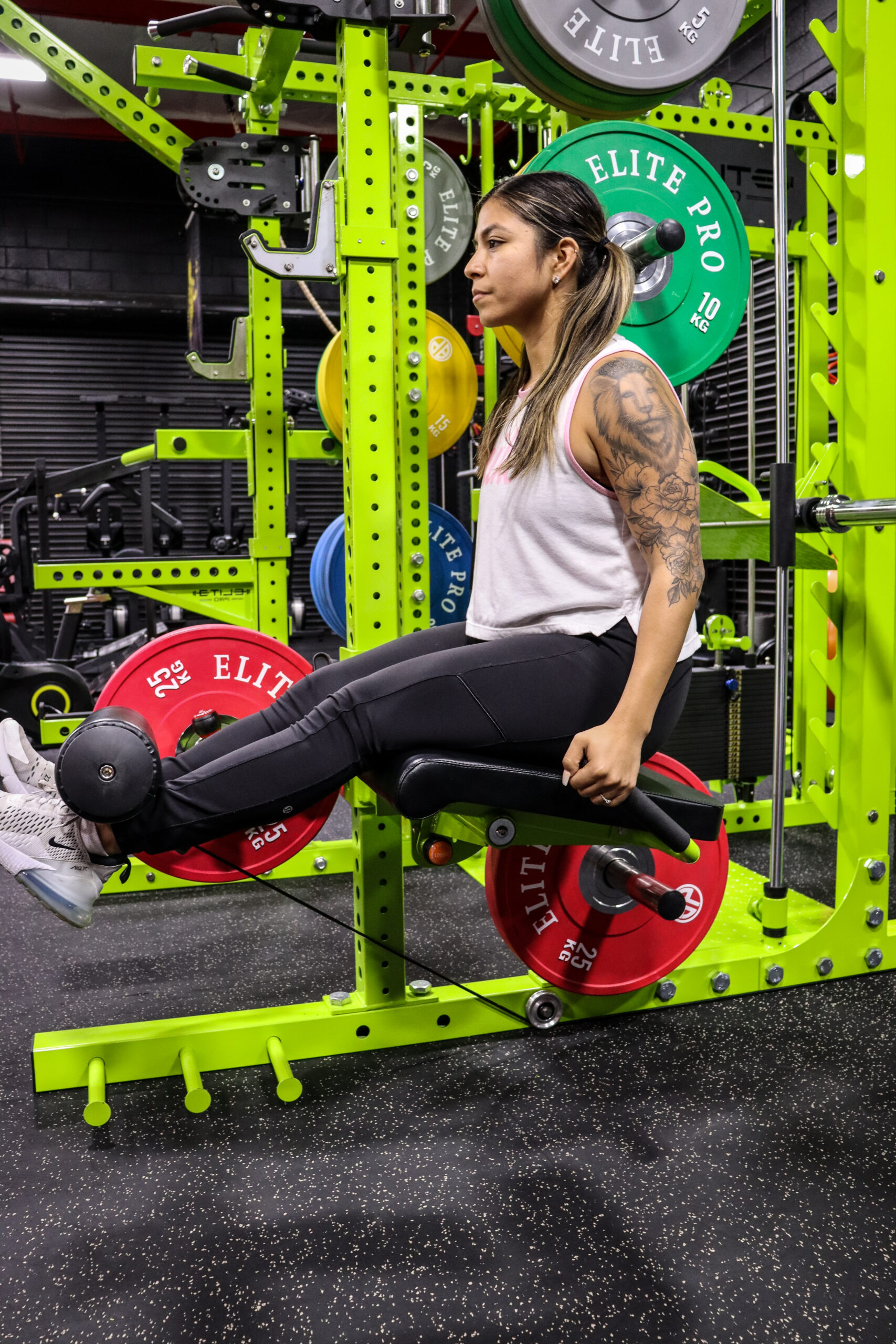 FTS2 Monster Cage Basic - No Attachments Included - Image 31