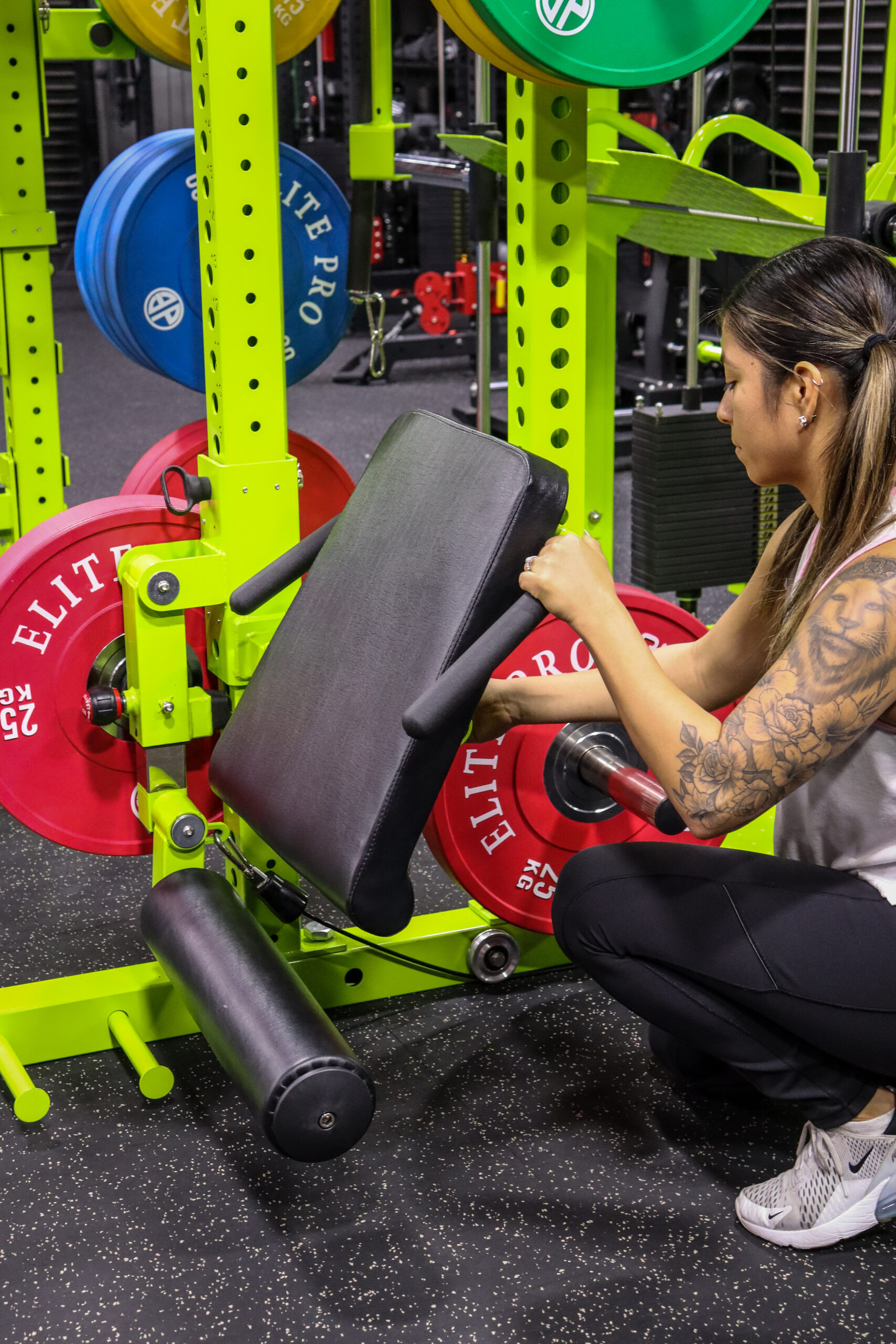 FTS2 Monster Cage Basic - No Attachments Included - Image 32