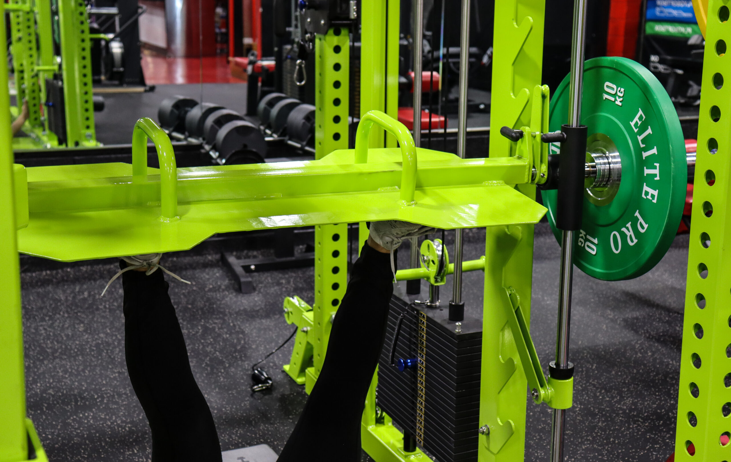 FTS2 Monster Cage Basic - No Attachments Included - Image 33