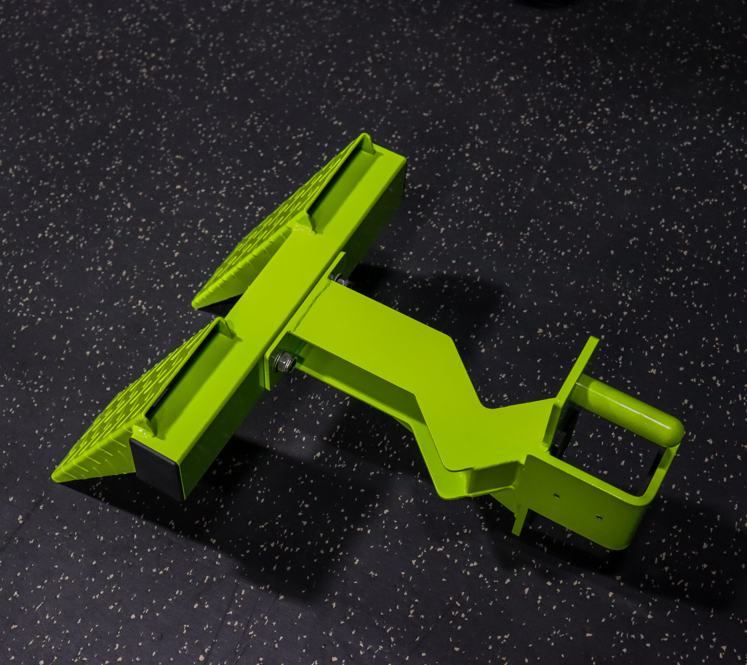 FTS2 Monster Cage Basic - No Attachments Included - Image 41