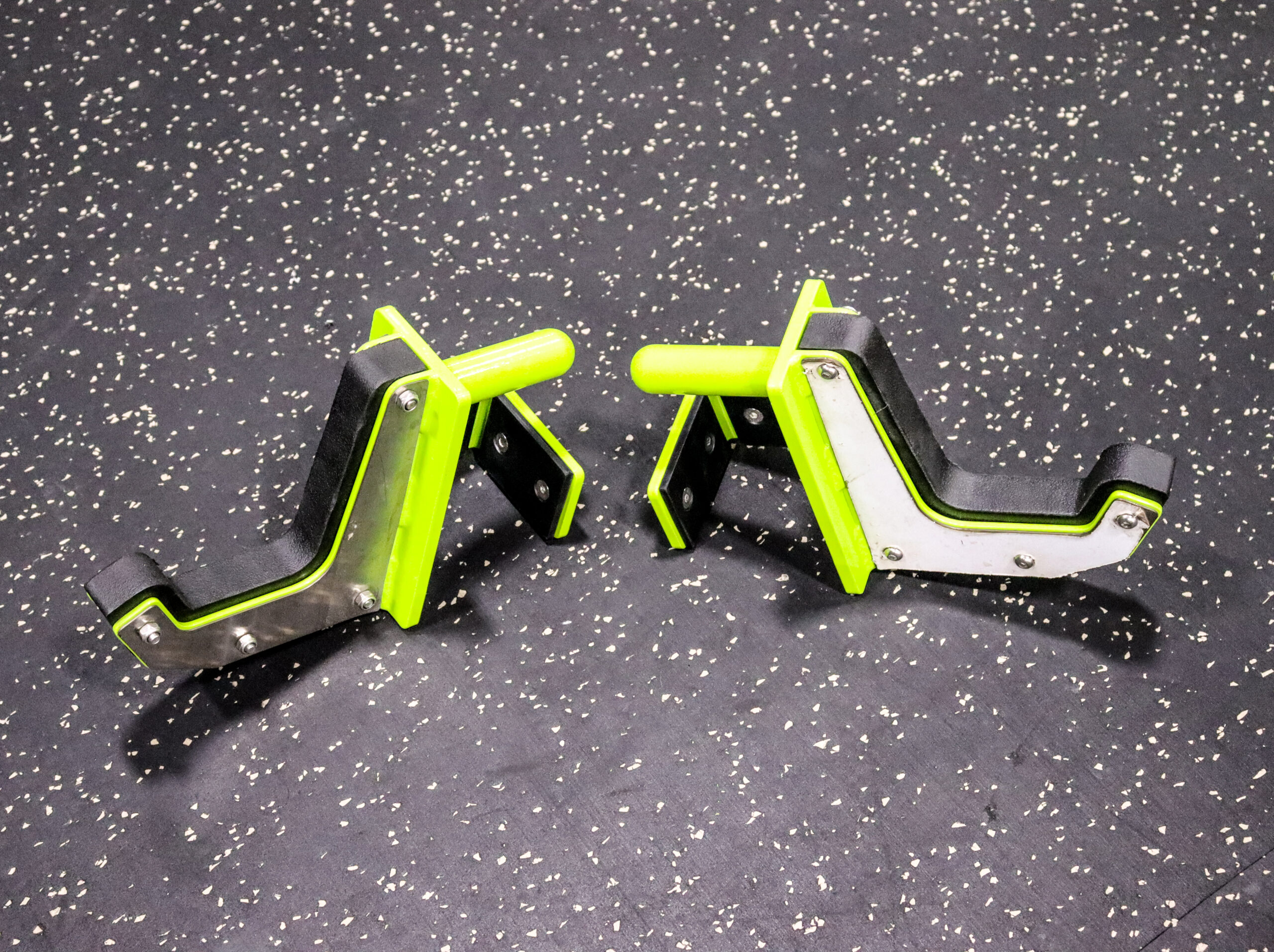 FTS2 Monster Cage Basic - No Attachments Included - Image 39