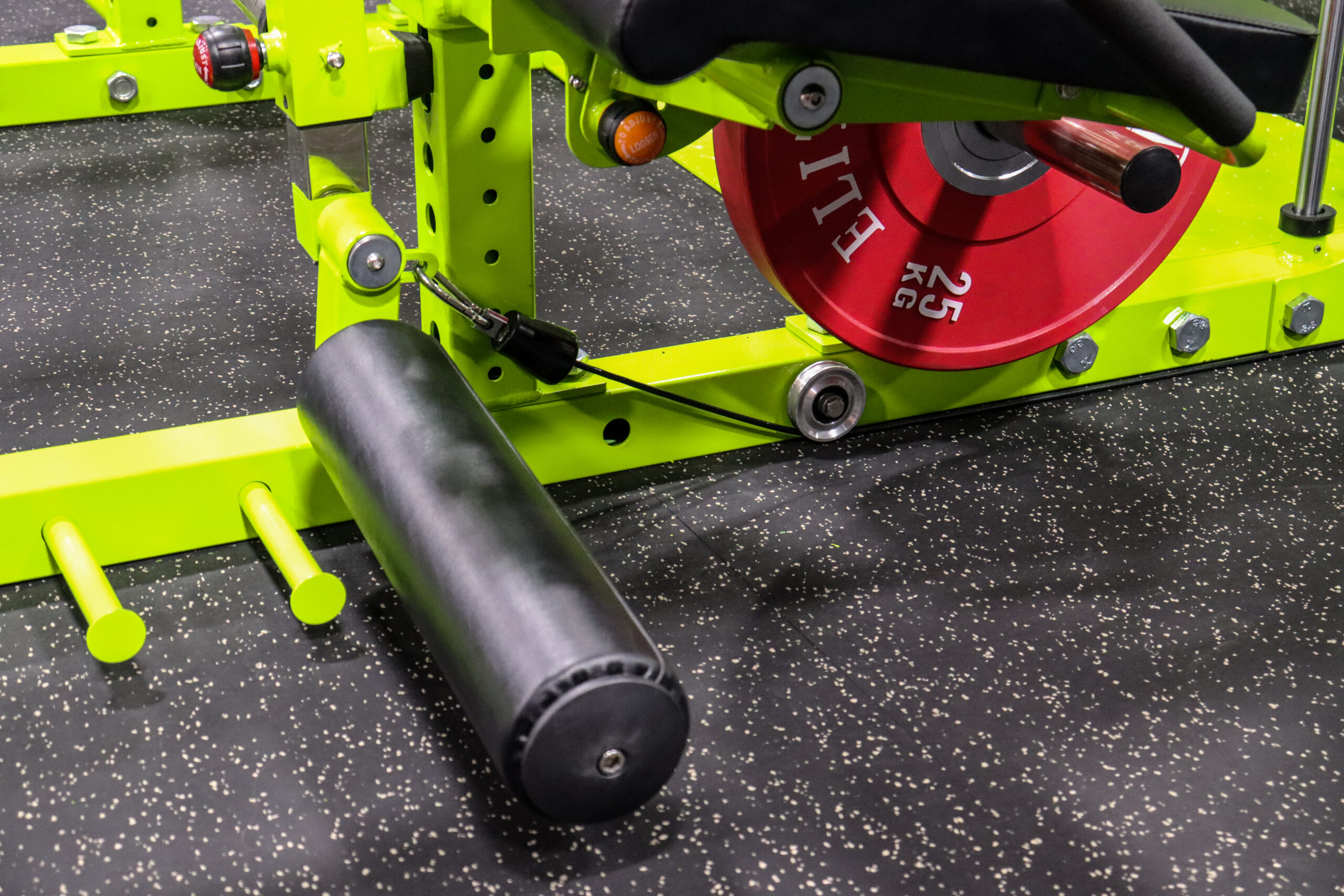 FTS2 Monster Cage Basic - No Attachments Included - Image 38