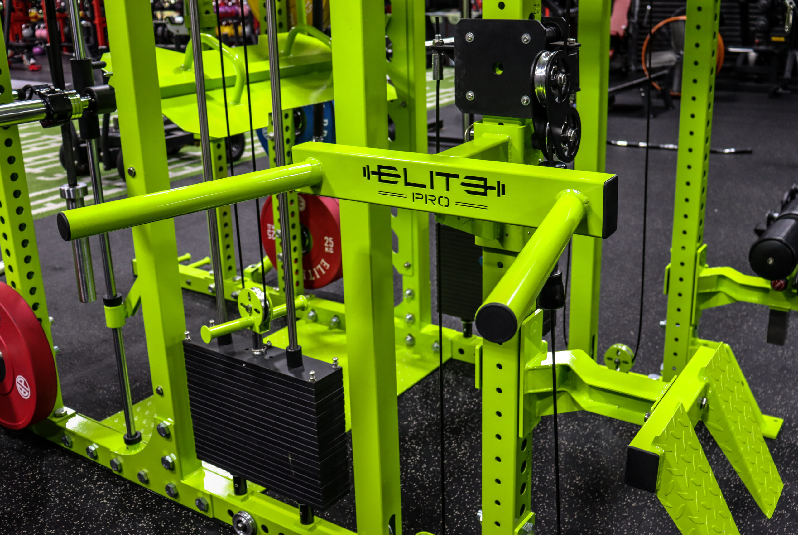 FTS2 Monster Cage Basic - No Attachments Included - Image 36