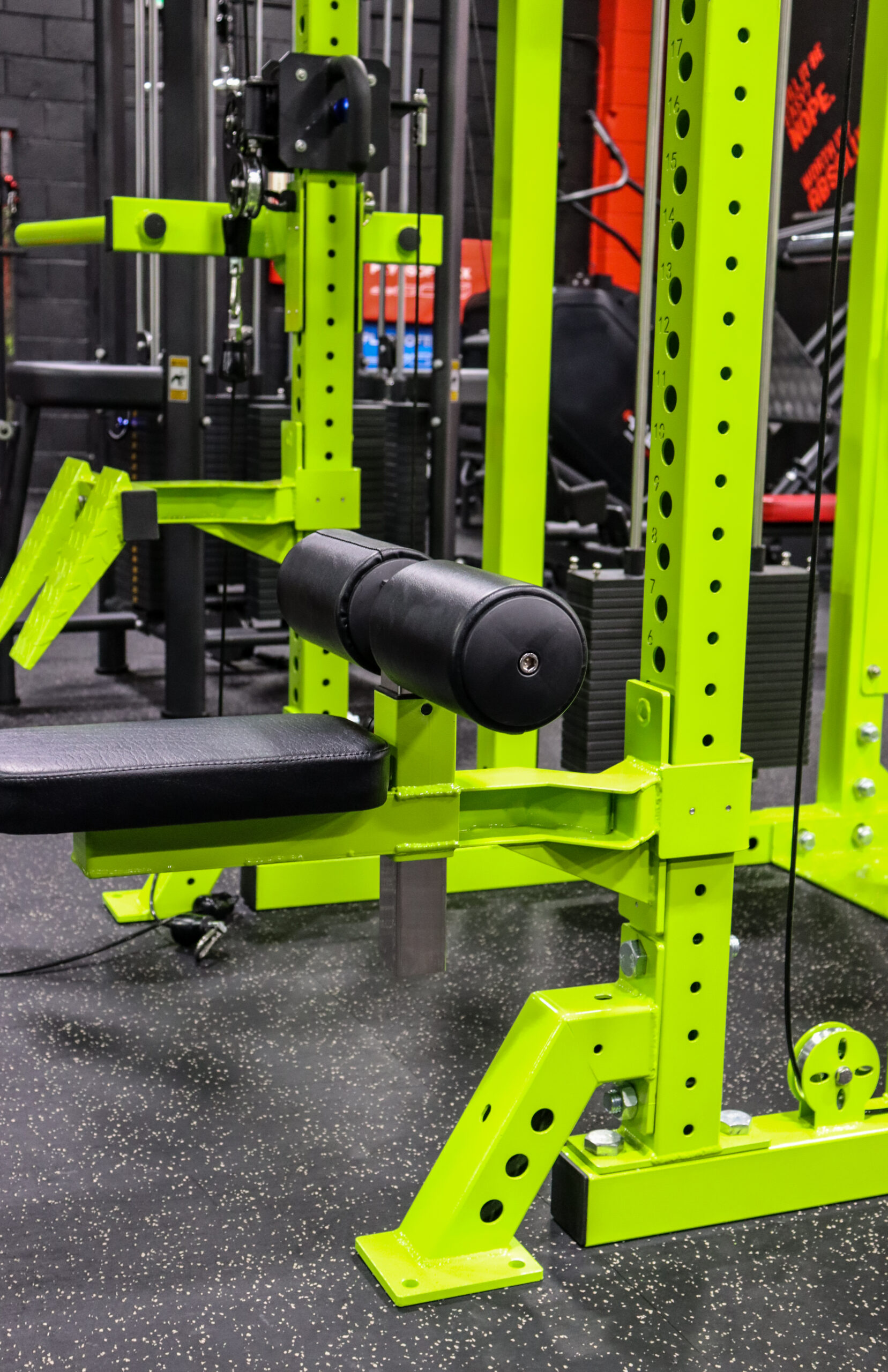 FTS2 Monster Cage Basic - No Attachments Included - Image 35