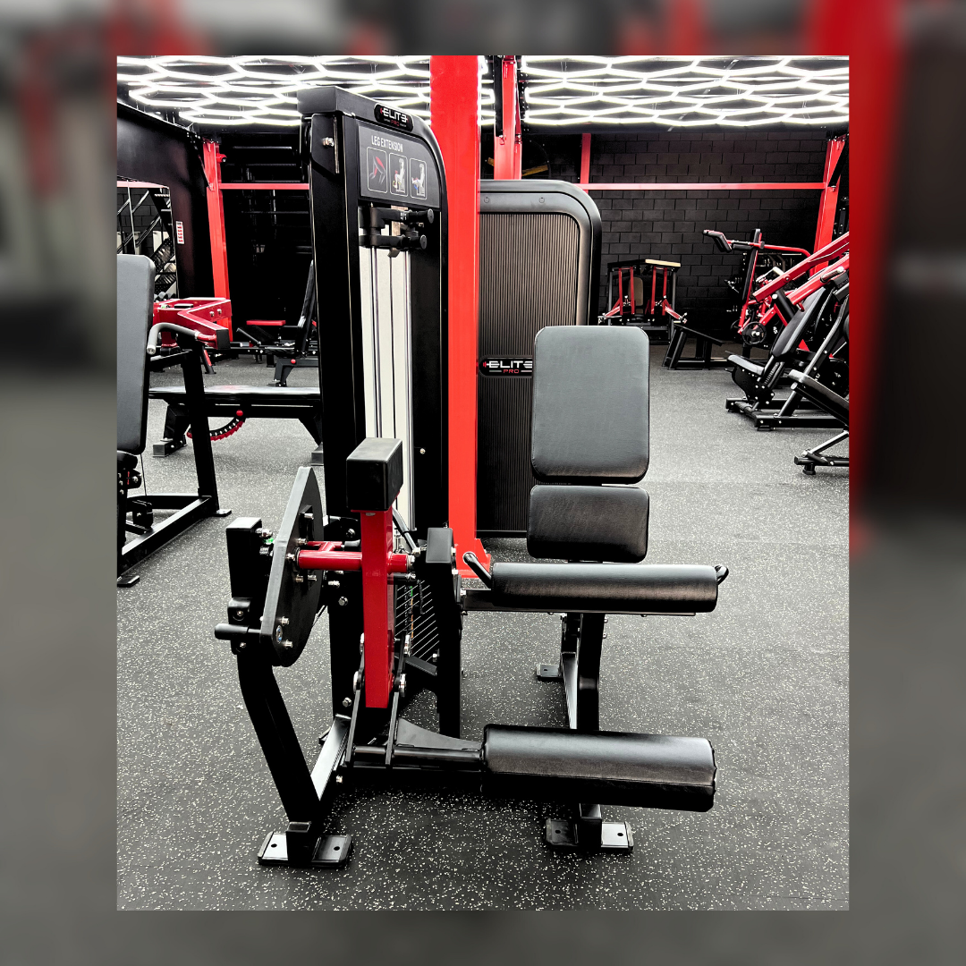 TXS Leg Extension - Image 4