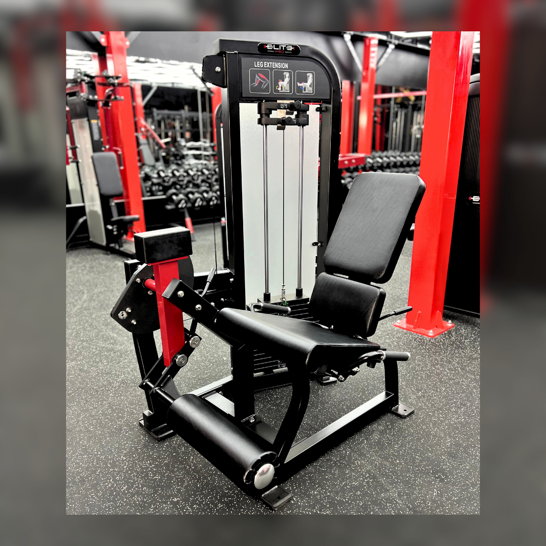 TXS Leg Extension - Image 3