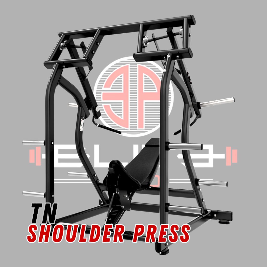 TN Shoulder Press