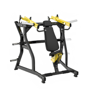TN Shoulder Press 2
