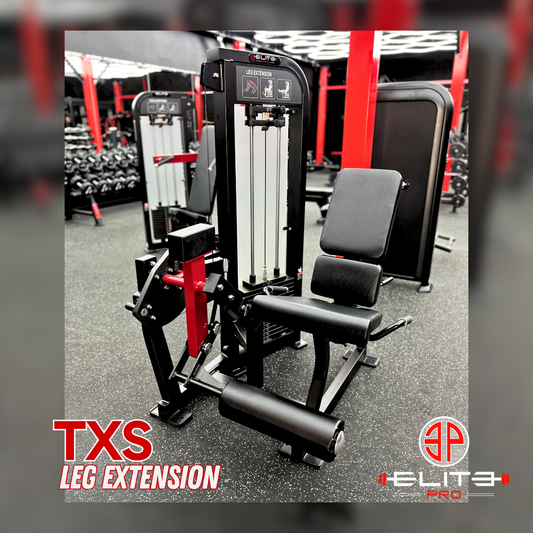 TXS Leg Extension - Image 2