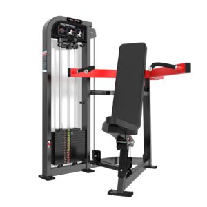 TXS Shoulder Press
