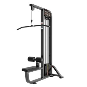 TXS Lat Pulldown