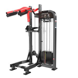 TXS Standing Calf Raise